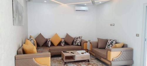 Djerba Midun Villa | 300 m² Villa ∙ 2 bedrooms ∙ 11 guests