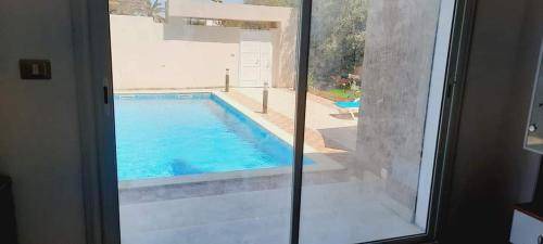Djerba Midun Villa | 300 m² Villa ∙ 2 bedrooms ∙ 11 guests