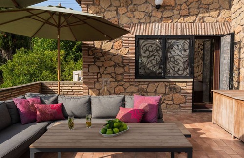 Lake Bracciano Villa | 300 m² Villa ∙ 4 bedrooms ∙ 8 guests