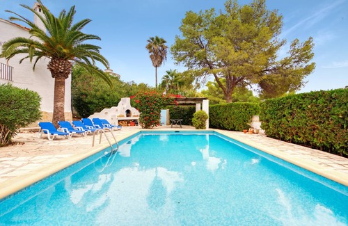 La Sabatera Villa | 300 m² Villa ∙ 4 bedrooms ∙ 10 guests