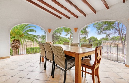 La Sabatera Villa | 300 m² Villa ∙ 4 bedrooms ∙ 10 guests
