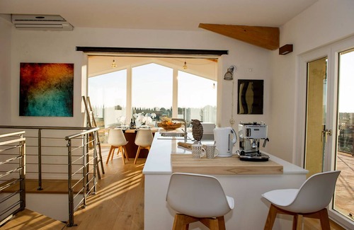 Bibbona Villa | 300 m² Villa ∙ 4 bedrooms ∙ 8 guests