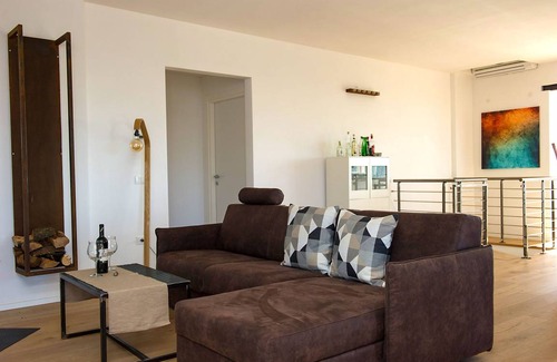 Bibbona Villa | 300 m² Villa ∙ 4 bedrooms ∙ 8 guests