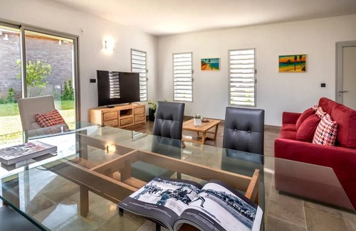 Antsiranana Villa | 300 m² Villa ∙ 4 bedrooms ∙ 8 guests