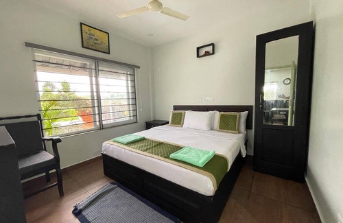 Vagamon Villa | 300 m² Villa ∙ 5 bedrooms ∙ 15 guests