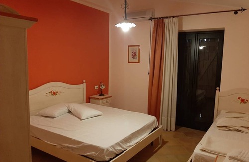 Bompensiere Villa | 300 m² Villa ∙ 5 bedrooms ∙ 11 guests