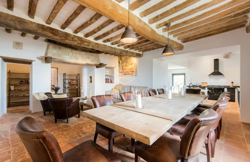 Montelovesco Villa | 300 m² Villa ∙ 6 bedrooms ∙ 12 guests