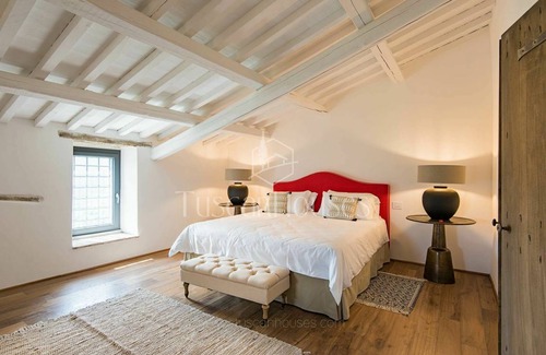 Montelovesco Villa | 300 m² Villa ∙ 6 bedrooms ∙ 12 guests