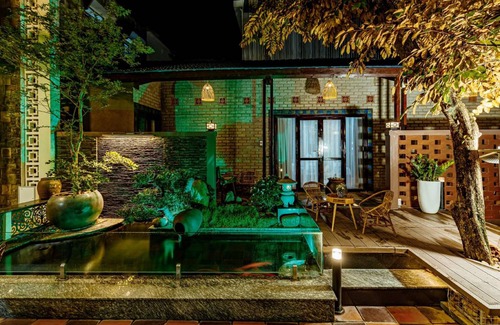 Hue City Centre Villa | 300 m² Villa ∙ 7 bedrooms ∙ 27 guests