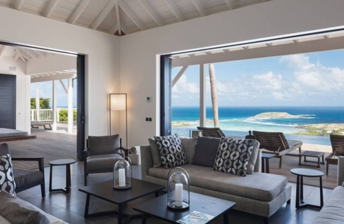 Devet Villa | 300 m² Villa ∙ 4 bedrooms ∙ 8 guests