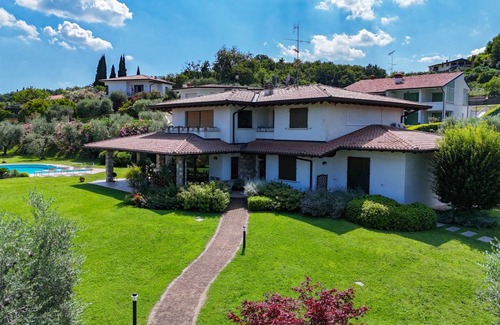 Pieve Vecchia Villa | 300 m² Villa ∙ 5 bedrooms ∙ 8 guests