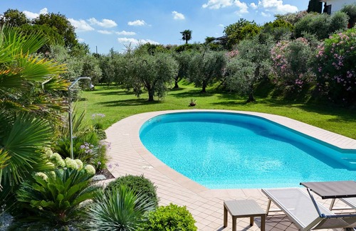 Pieve Vecchia Villa | 300 m² Villa ∙ 5 bedrooms ∙ 8 guests