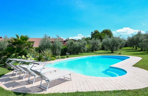 Pieve Vecchia Villa | 300 m² Villa ∙ 5 bedrooms ∙ 8 guests