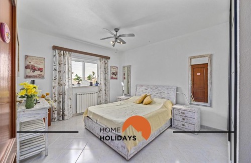 Pera Villa | #300 Vivenda Miradouro by Home Holidays