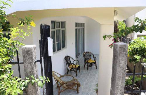 Trou d'Eau Douce Villa | 3000 m² Villa ∙ 11 bedrooms ∙ 23 guests