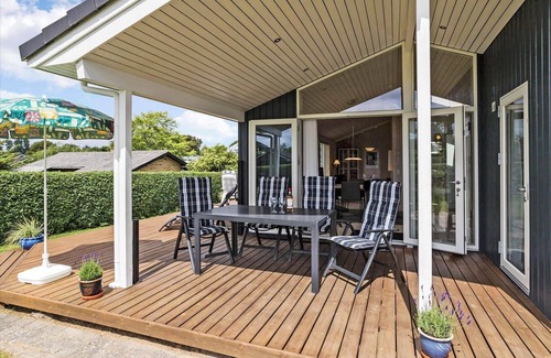 Beder Malling House | 30042 Malling - Peter Eriksens Vej 20