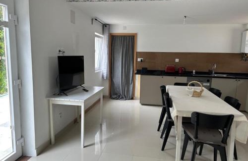 Apulia Apartment | 300m by Apulia Beach&Terrace