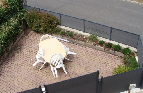 Saint-Pierre-Quiberon Apartment | 300m from the sea, cosy apartment in Breton house with Wifi