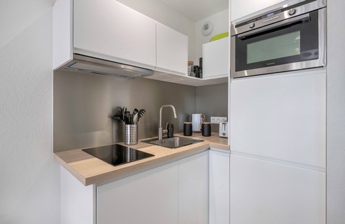 La Baule-Escoublac Apartment | 300m from the beach of La Baule