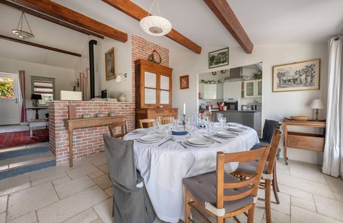 Prefailles House | 300m from the beach - Les Trois Sources