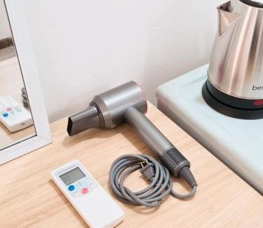 Bui Thi Xuan House | 301 부이비엔 도보 10분 , 아늑한 주택