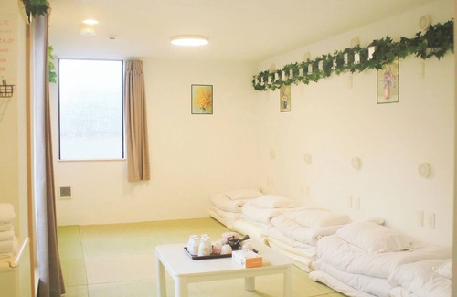 Kamiikebukuro Hotel | 301 7 minutes walk from Ikebukuro 5 minutes by train from Shinjuku 11 minutes from Shibuya full/Toshima ward Tokyo