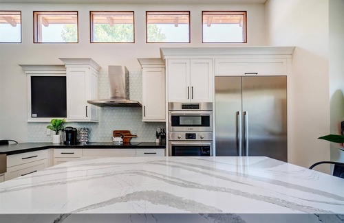 Zion National Park South Entrance House | 301 LaFave-Luxury Home at Zion: West Temple