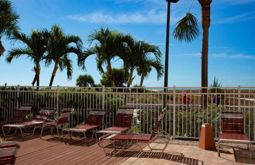 Treasure Island House | 301 - Surf Beach Resort