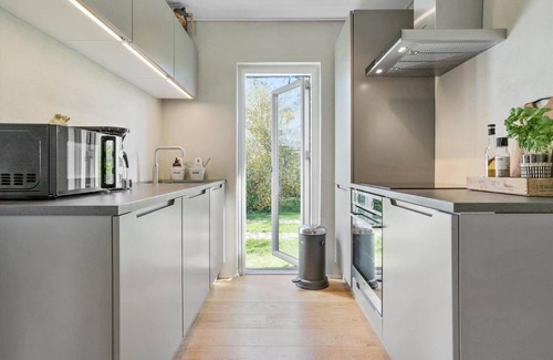 Kysing House | 30111 Odder - Lundgaardsvej 7