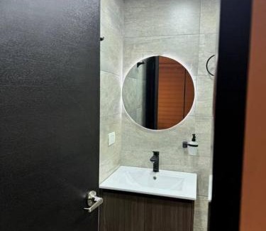 Tunja Apartment | 302 Apartamento