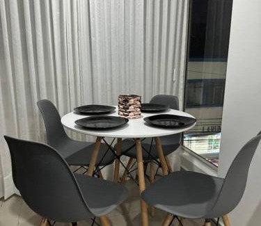 Tunja Apartment | 302 Apartamento