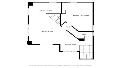 Cape May Point House | 302 Brainard Ave