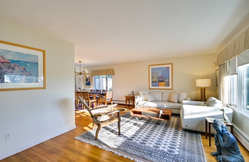 Marblehead House | 302 m² House ∙ 4 bedrooms ∙ 8 guests