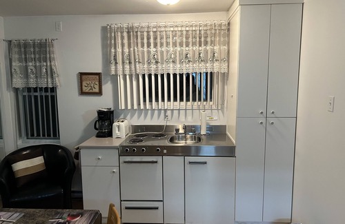 Mauricie Apartment | 302 Suite Confort Urbain
