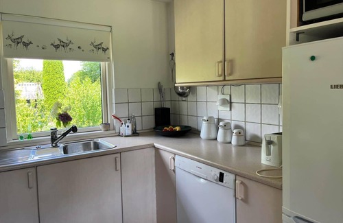 Stege House | 3020 Stege - Rusen 18