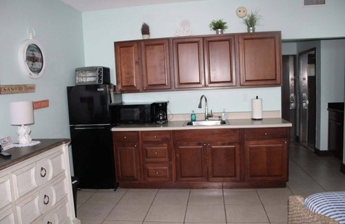 Ruskin Apartment | #303 A Luxury Resort at Little Harbor With Dolphins and Fishing Just Steps Away