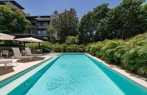 P Chahue House | 3031 - Agaves 102