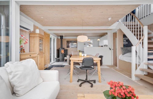 Saksild Strand House | 30318 Odder - Vorbækvej 19