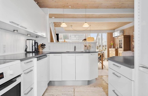 Saksild Strand House | 30318 Odder - Vorbækvej 19