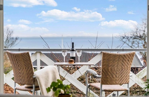 Saksild Strand House | 30318 Odder - Vorbækvej 19