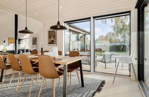 Saksild Strand House | 30319-Odder-Grindevej-19