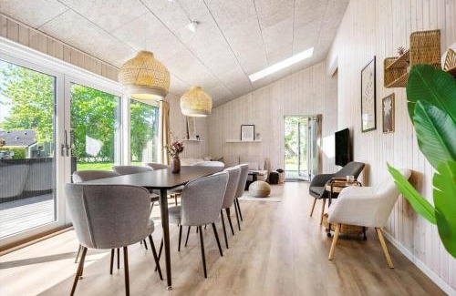 Saksild Strand House | 30333-Odder-Violvej-6