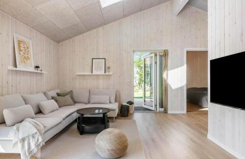 Saksild Strand House | 30333-Odder-Violvej-6