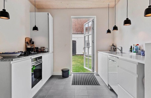 Stege House | 3039 Stege - Stejlepladsen 1 -3