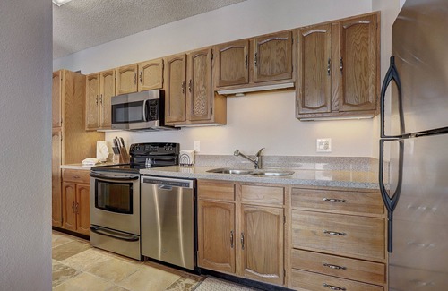 Dillon Condo | 303d Dillon Bay 2br Awesome Views 2 Bedroom Condo by RedAwning