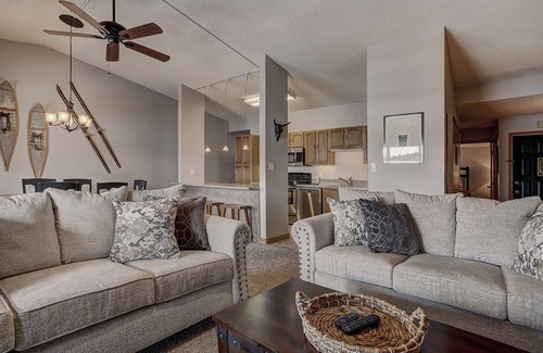 Dillon Condo | 303d Dillon Bay 2br Awesome Views 2 Bedroom Condo by RedAwning