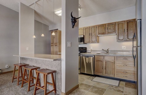 Dillon Condo | 303d Dillon Bay 2br Awesome Views 2 Bedroom Condo by RedAwning