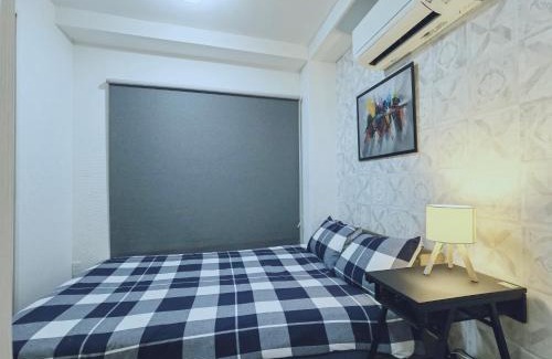Kamata Apartment | #303WZNET梅屋敷駅2分横浜羽田空港都心便利商店街1ldk広い