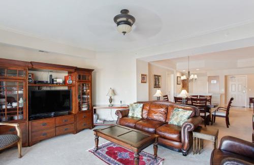 Shelter Cove Villa | 304 Main Sail