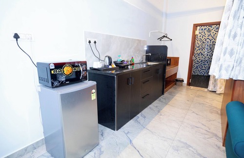 Udupi Apartment | 304 - Studio Apartment
